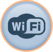 Wi-Fi на всей территории